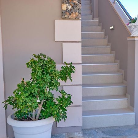Elena Luxury Suite Agios Stefanos Agios Stefanos Avliotes  Ngoại thất bức ảnh