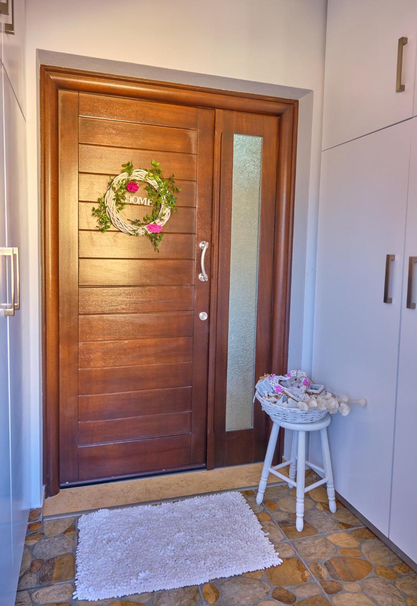 Elena Luxury Suite Agios Stefanos Agios Stefanos Avliotes  Ngoại thất bức ảnh