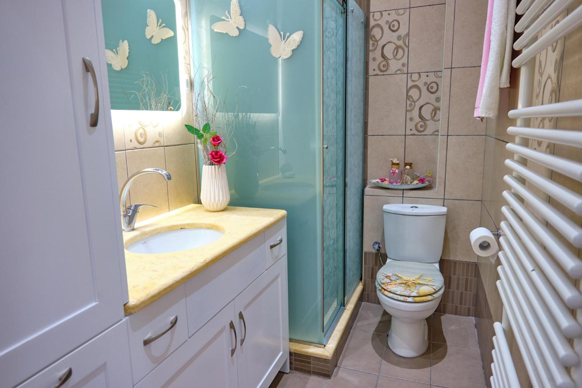 Elena Luxury Suite Agios Stefanos Agios Stefanos Avliotes  Ngoại thất bức ảnh