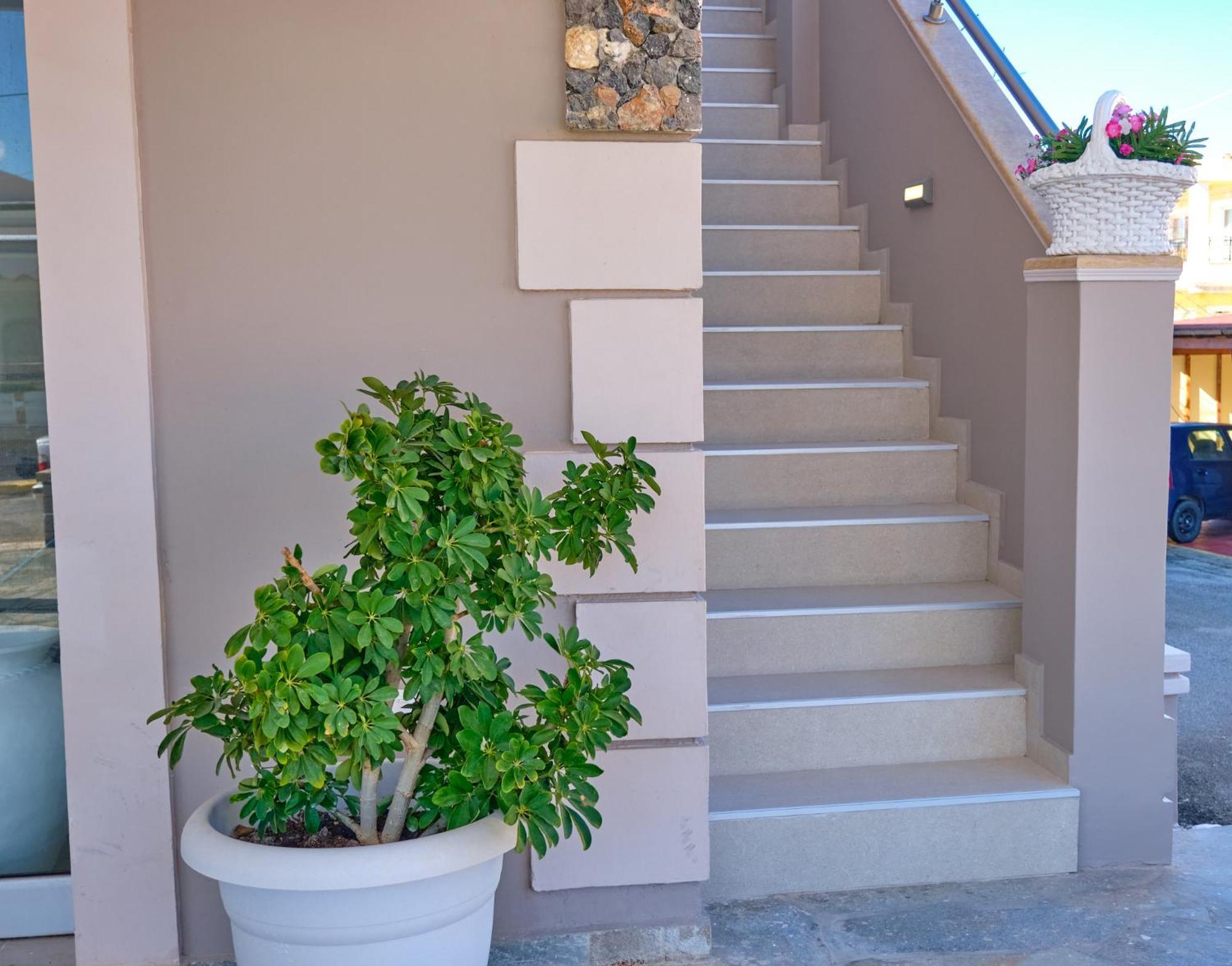 Elena Luxury Suite Agios Stefanos Agios Stefanos Avliotes  Ngoại thất bức ảnh