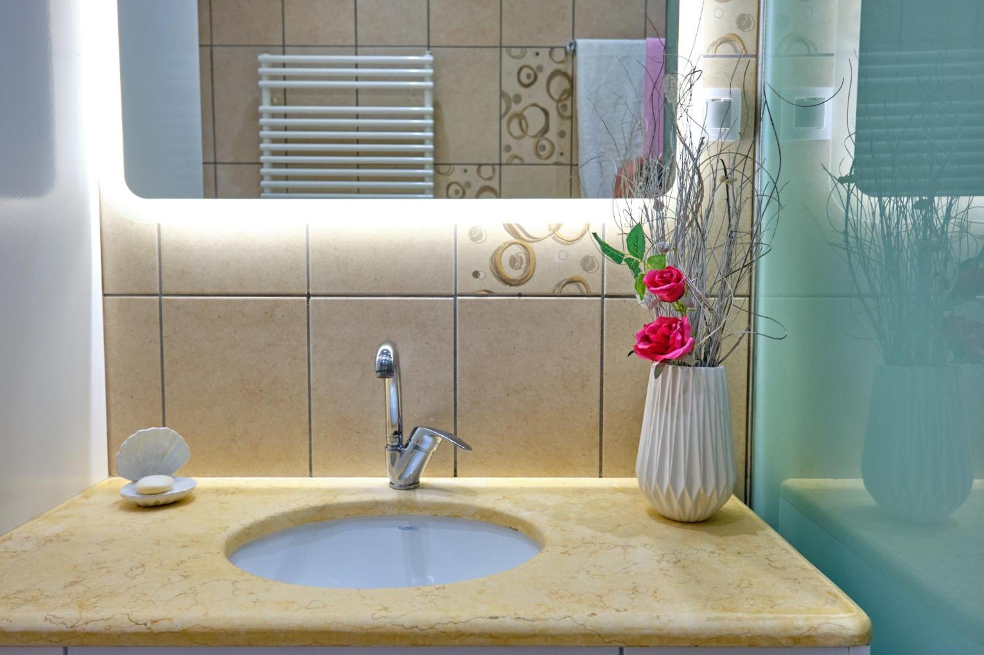 Elena Luxury Suite Agios Stefanos Agios Stefanos Avliotes  Ngoại thất bức ảnh